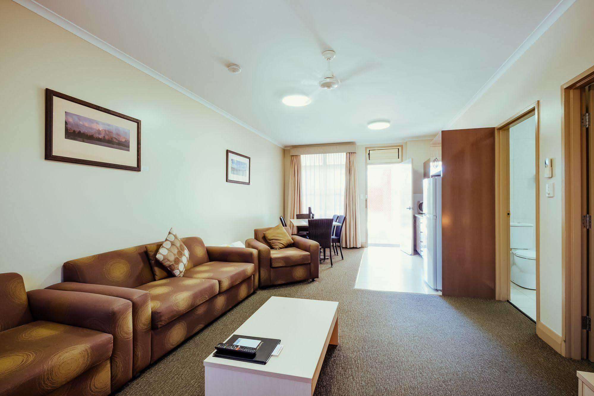 Club Motor Inn Narrabri Exterior foto